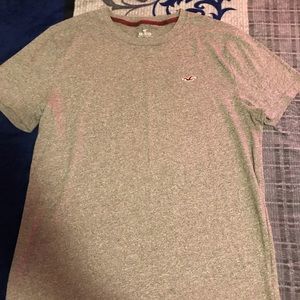 Hollister crew neck